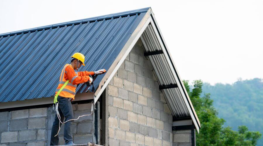 Expert Emergency Roof Repairs services in Smethport, PA